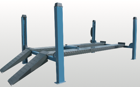 AT-P504 (Release way is optional)